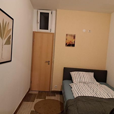 Simostay Halle  Exterior photo