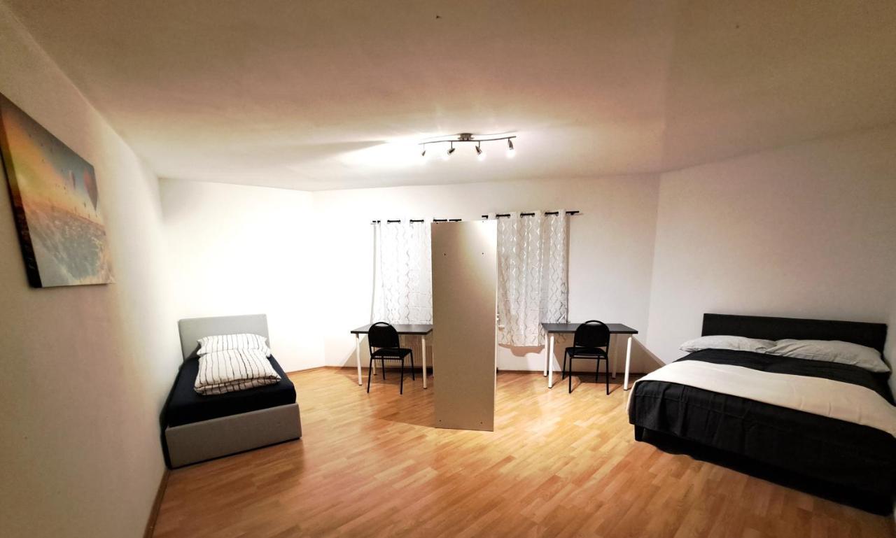 Simostay Halle  Exterior photo