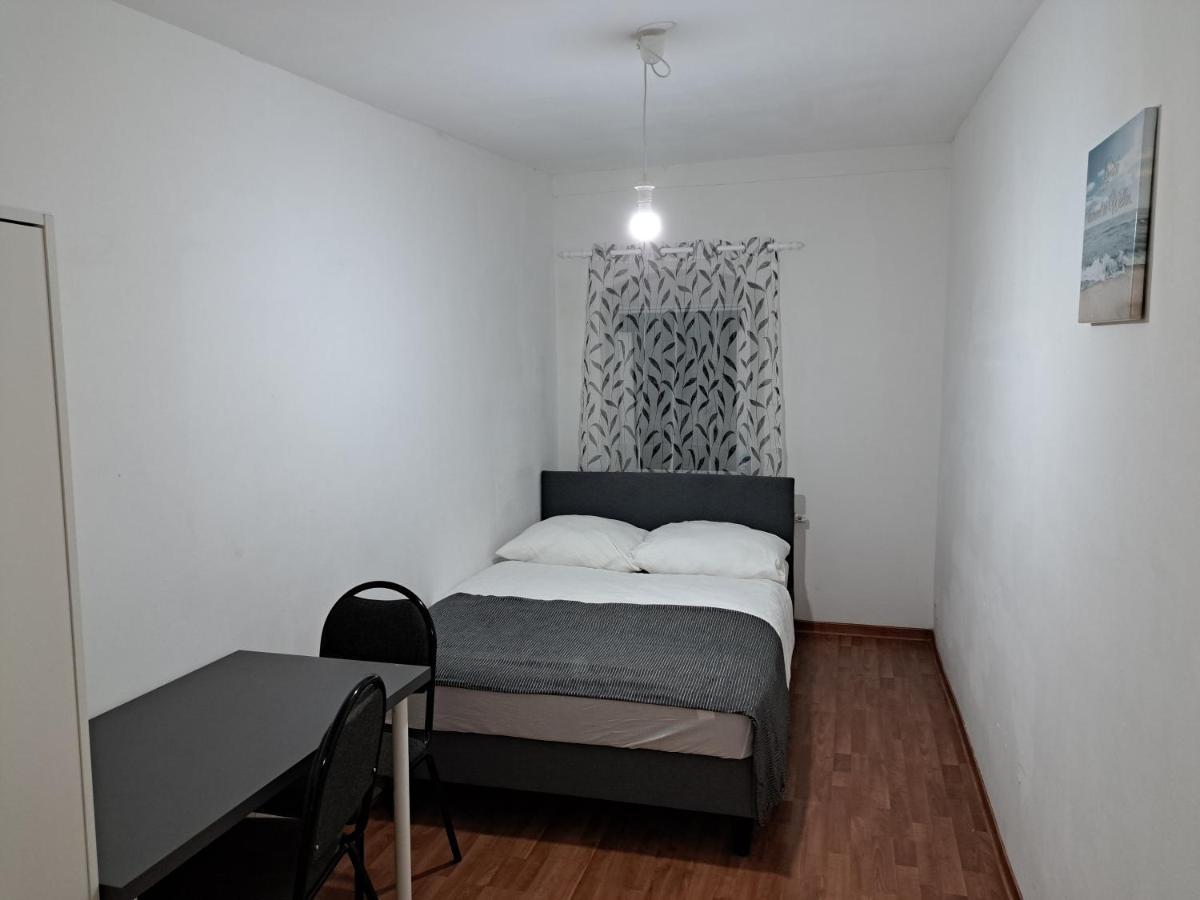 Simostay Halle  Exterior photo