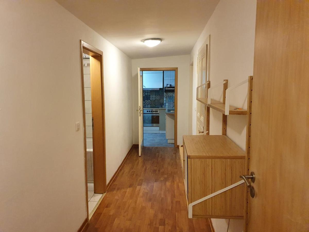Simostay Halle  Exterior photo