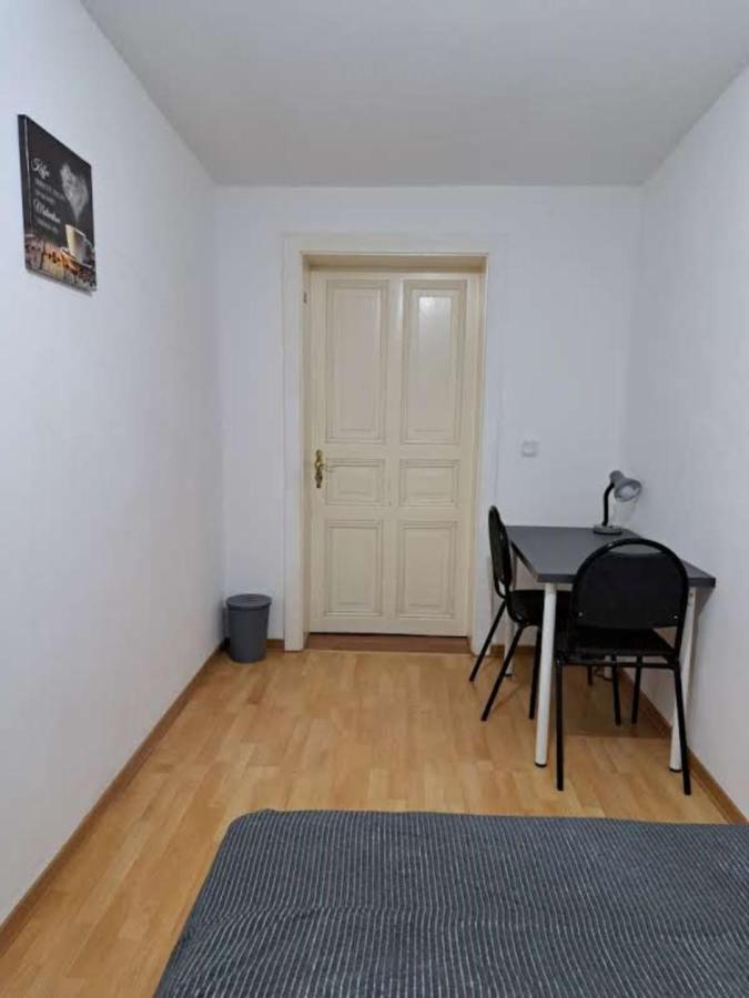 Simostay Halle  Exterior photo