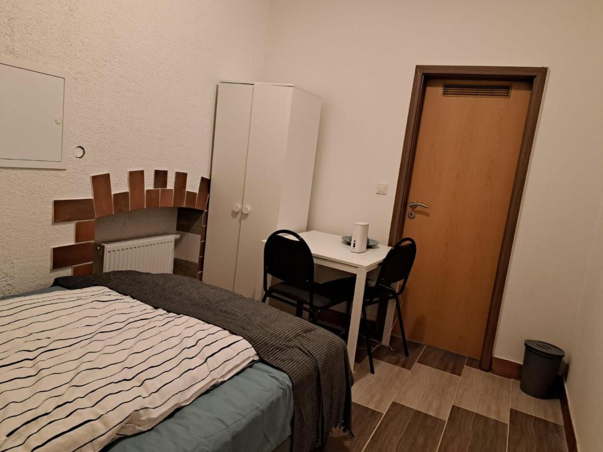 Simostay Halle  Exterior photo