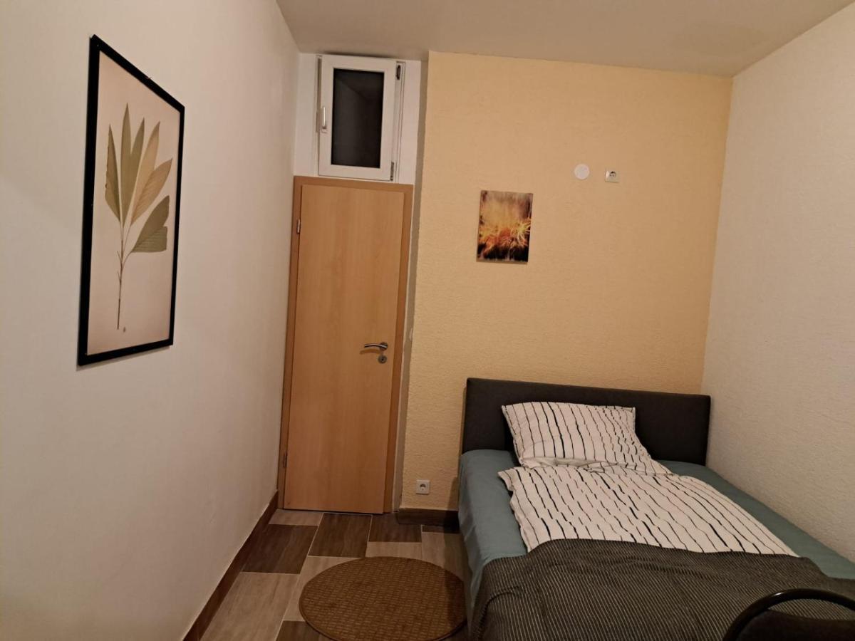 Simostay Halle  Exterior photo
