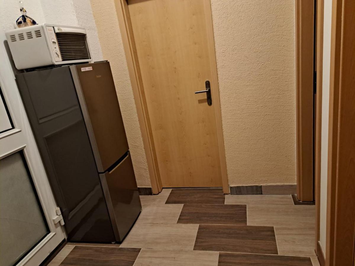 Simostay Halle  Exterior photo